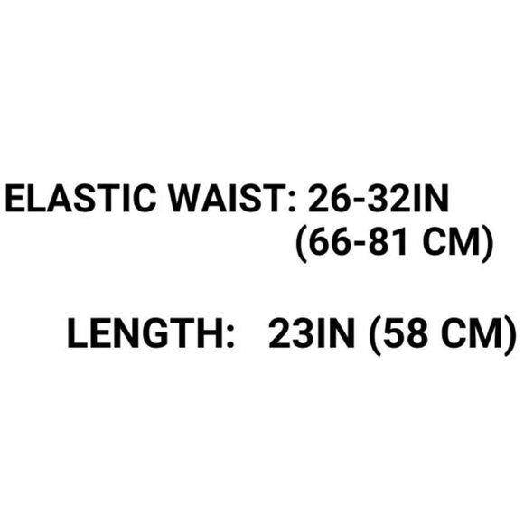 Bridal Tulle Skirt with Lace Appliques White Knee Length Womens One Size OS -08 - Picture 8 of 9